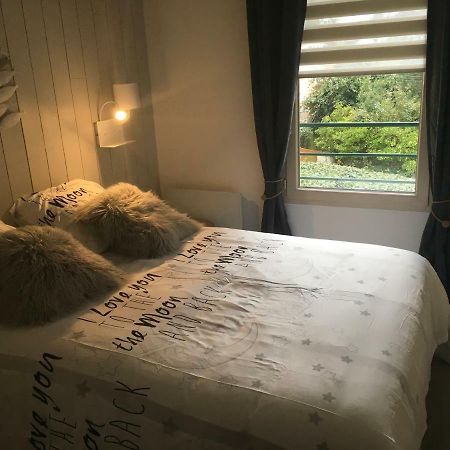Le Belouga Lejlighed Pornichet Eksteriør billede
